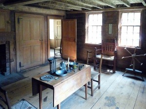 Jason Russell House Kitchen