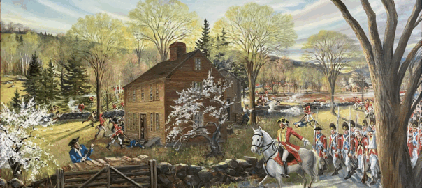 Untold Stories: The Battle of Menotomy, Voices of the Overlooked, & Centennial Commemorations